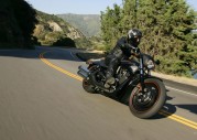 Harley-Davidson XL1200N Nightster